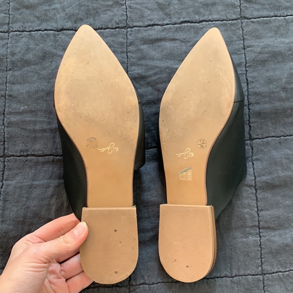 42 Gold Caste Cap Mule 7.5 - Picture 4 of 7